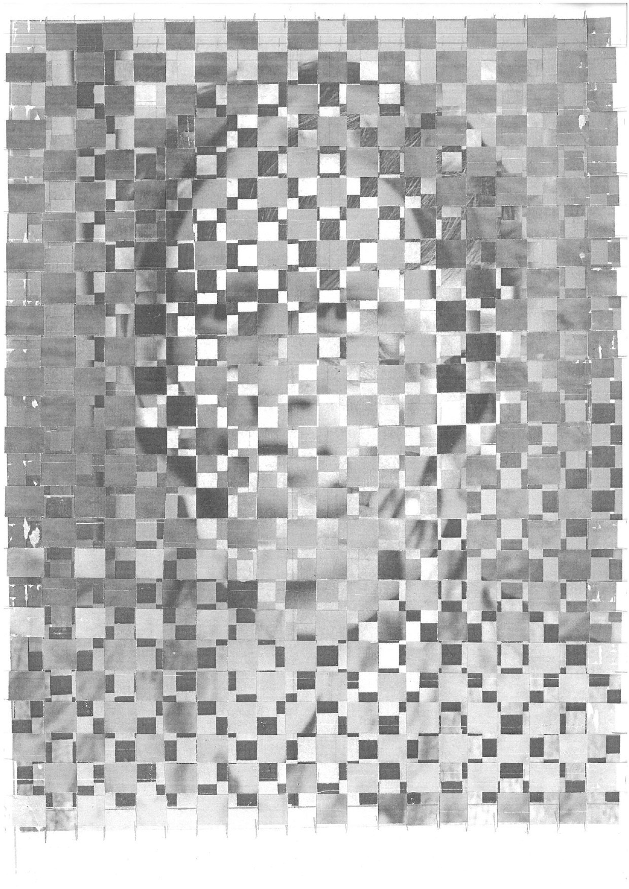 «Туз инде». Лилия Ким. Междисциплинарный художник