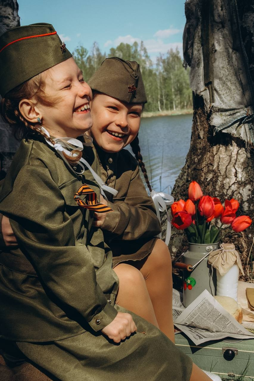 ТЕМАТИЧЕСКАЯ ФОТОСЕССИЯ. Фотограф кстово