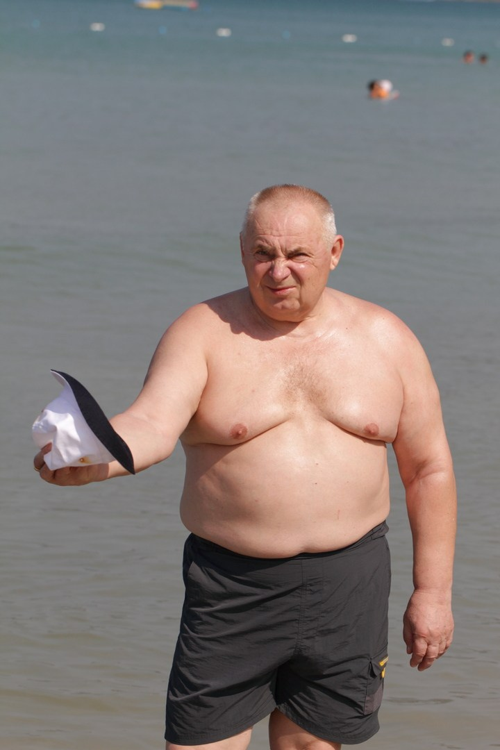 Тайланд 2014 г. Улица, люди, жизнь…