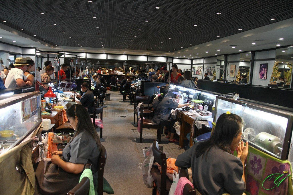 Тайланд. Пхукет 2013. Улица, люди, жизнь…