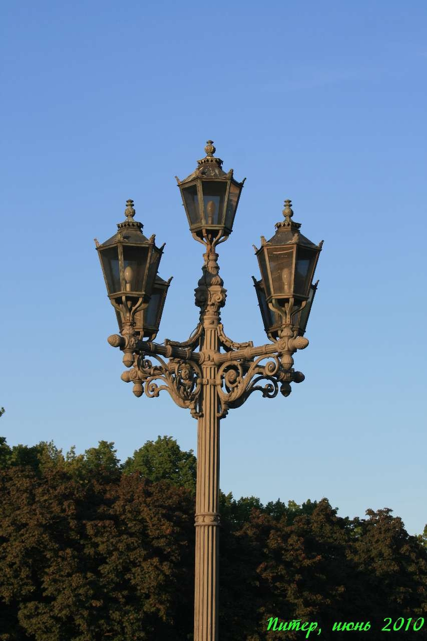 Питер 2010 г. Улица, люди, жизнь…