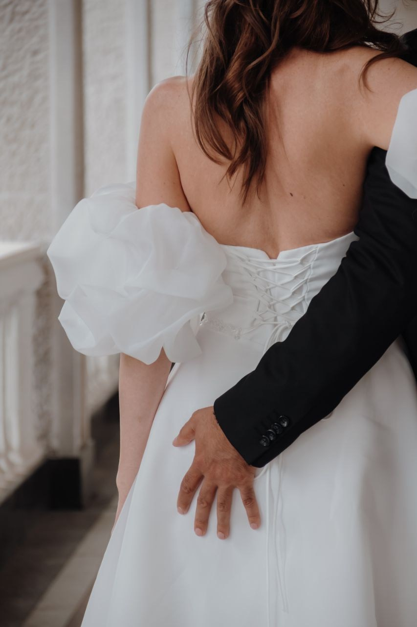 Harun&Tanya. Наталия Фролова. Фотограф. Москва