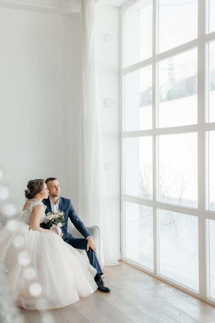 Свадебные. Фотограф чувственности в Новосибирске Елена Побережная