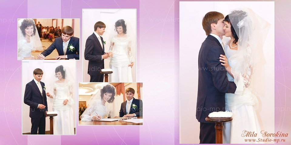 Свадебный видеоклип, свадебная фотокнига, свадебное слайд-шоу. Фото и видео Москва, Московский. Свадебный фотограф, видеограф, фотосессии, видеосъемка