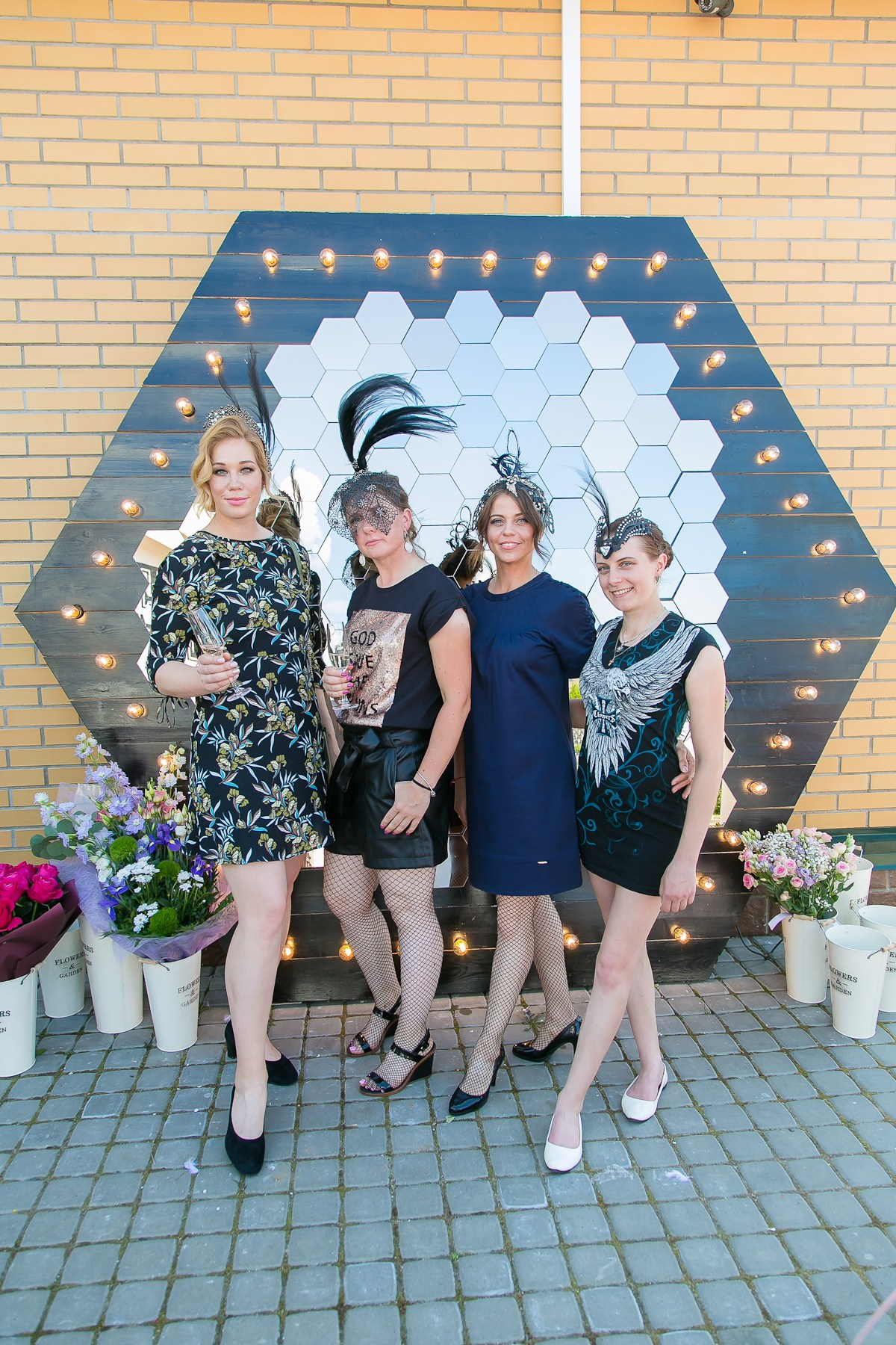 ДЕНЬ РОЖДЕНИЯ Конный клуб. Главная