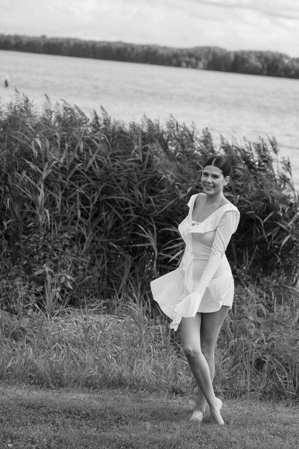 N & S. Свадебный фотограф Москва