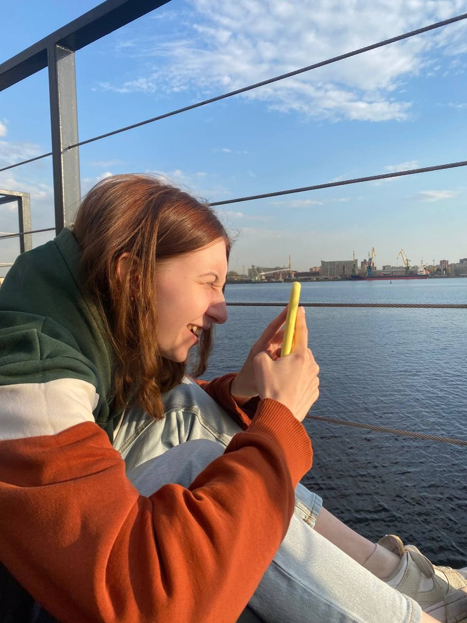 Апрель. Семейный, Свадебный фотограф СПБ Питер— Романова Екатерина