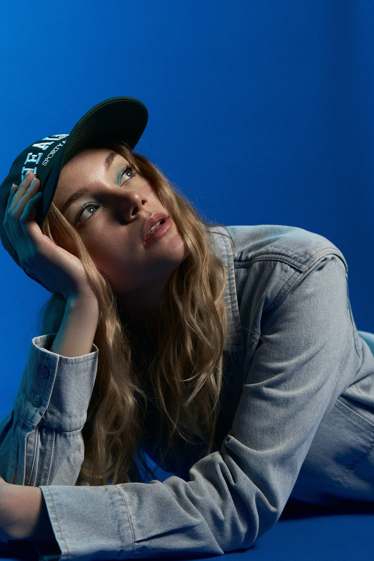 Яна, 40-42 р-р, 172 рост. KED Production — продакшн из СПб. Создаём фото, видео и контент, который помогает брендам и селлерам продавать больше