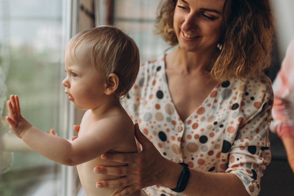 Первое лето. Фотограф из Петербурга