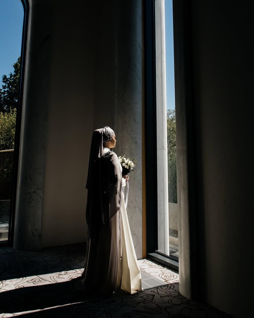 Роберт & Альсина. Семейный фотограф Юнусова Раиля