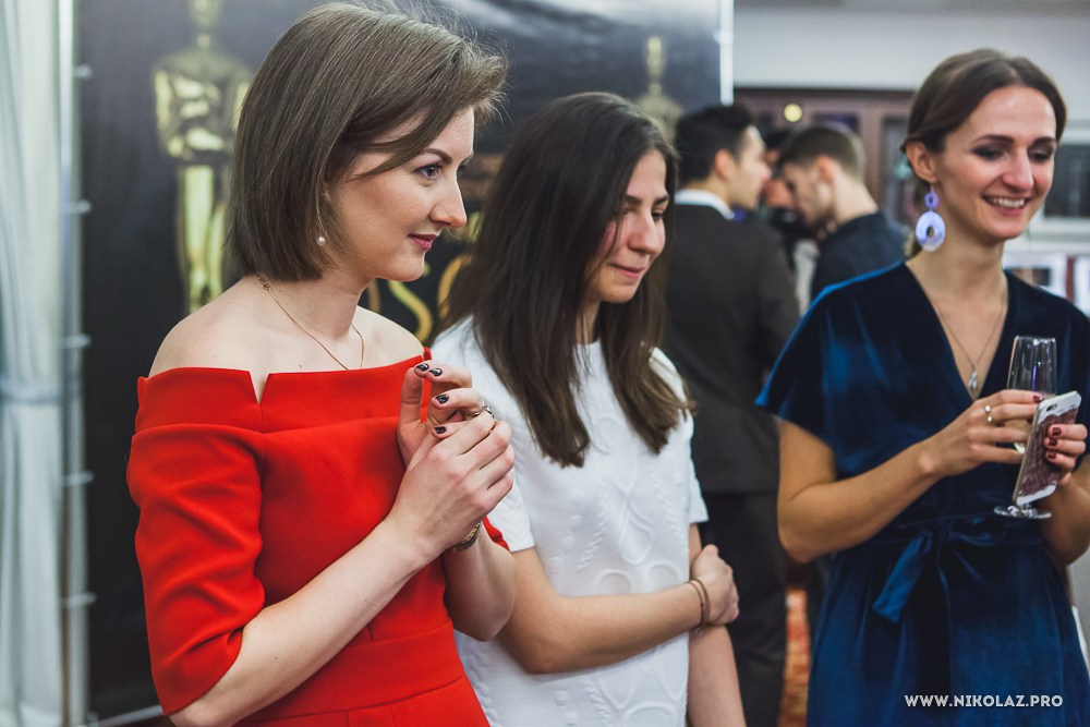 ИНГОССТРАХ ОНДД. Видеооператор/Фотограф Николай Завьялов