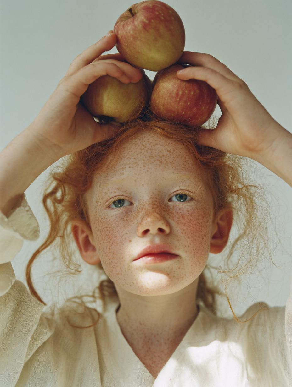 Проект «Ева» к 8 марта. Жиркова Ирина — фотограф для брендов в Москве
