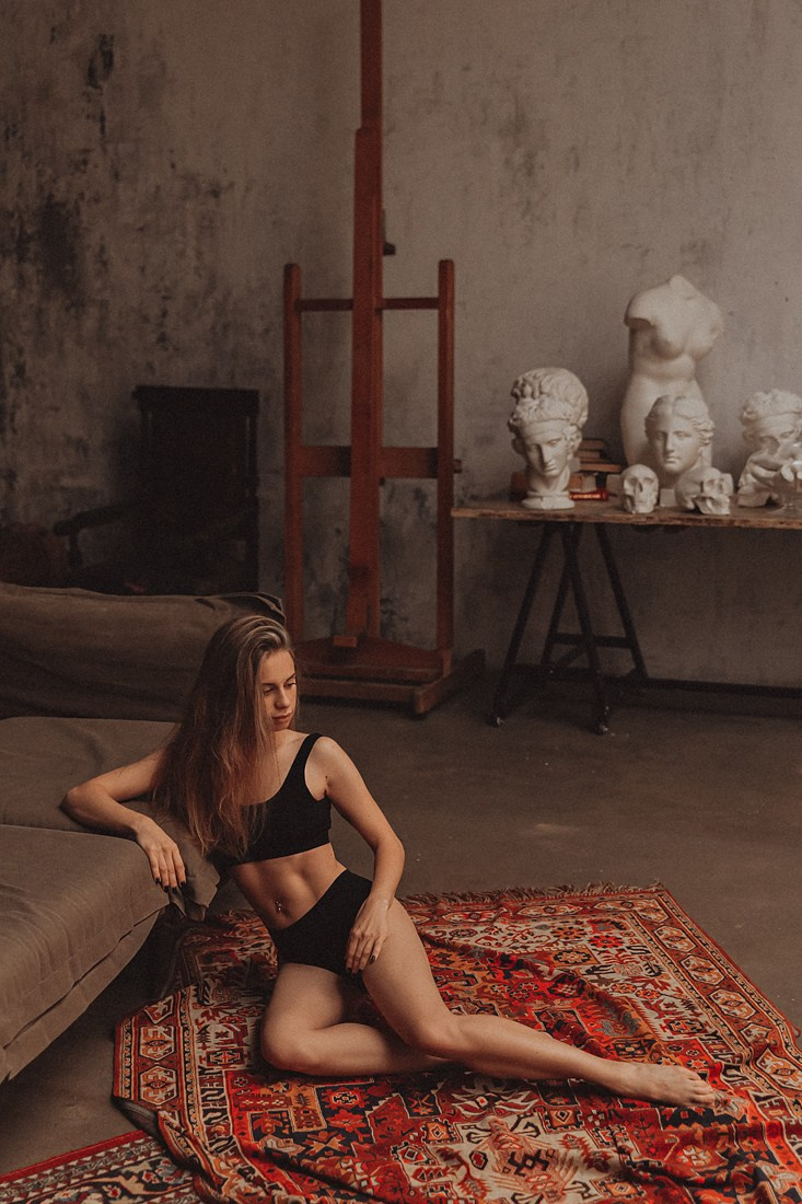 KARIN. Портретный и Семейный фотограф в Санкт-Петербурге Rocket Alice