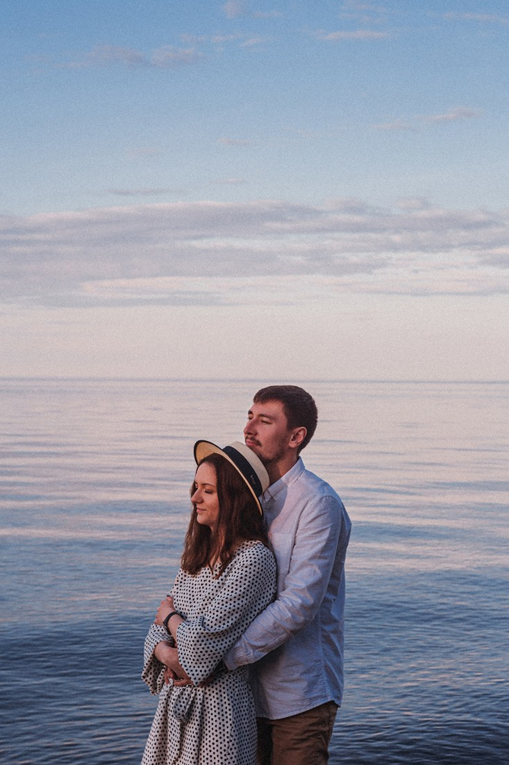 M+L. Портретный и Семейный фотограф в Санкт-Петербурге Rocket Alice