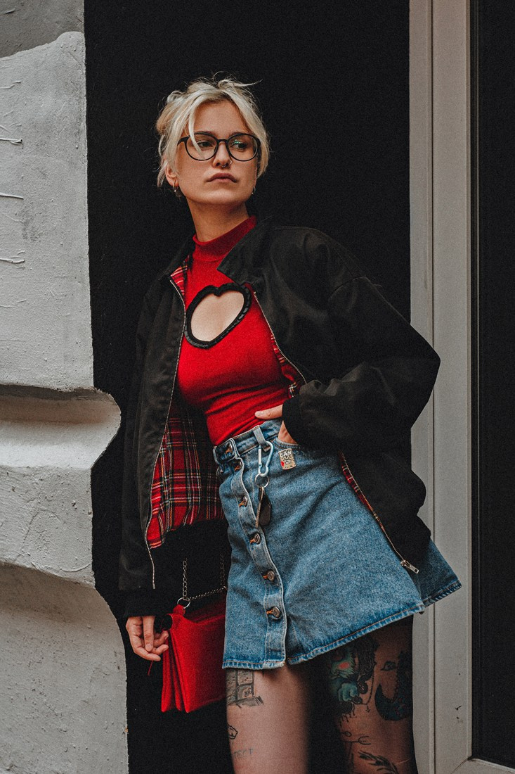 NASTYA. Портретный и Семейный фотограф в Санкт-Петербурге Rocket Alice