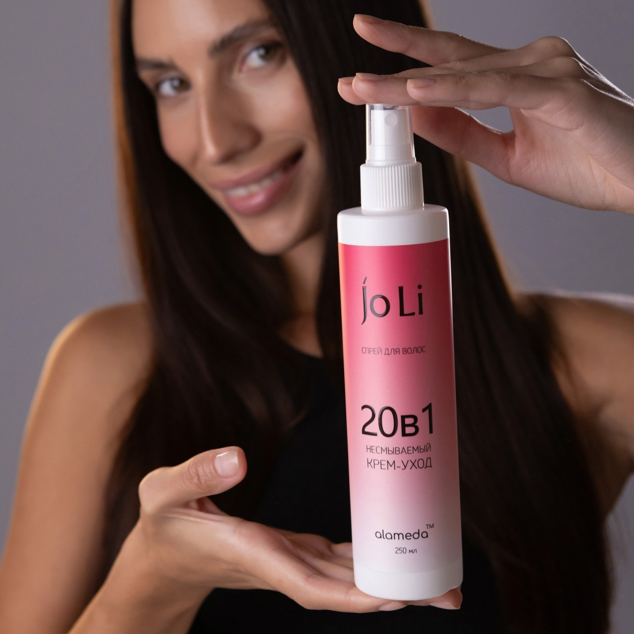 Портфолио: косметика. Packman Production: портфолио