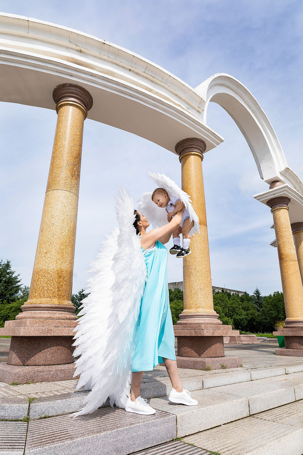 Детский фотограф биробиджан. Детский и семейный фотограф  Биробиджан Оля Светагор