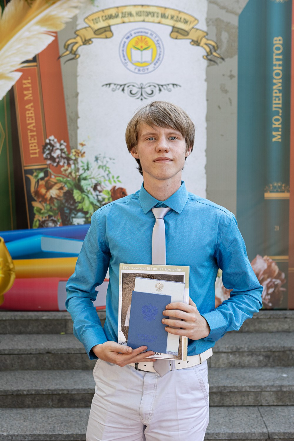 Фотосъёмка выпускного в школе. Свадебный фотограф, фотосъемка в Крыму, Севастополе, Симферополе, Ялте