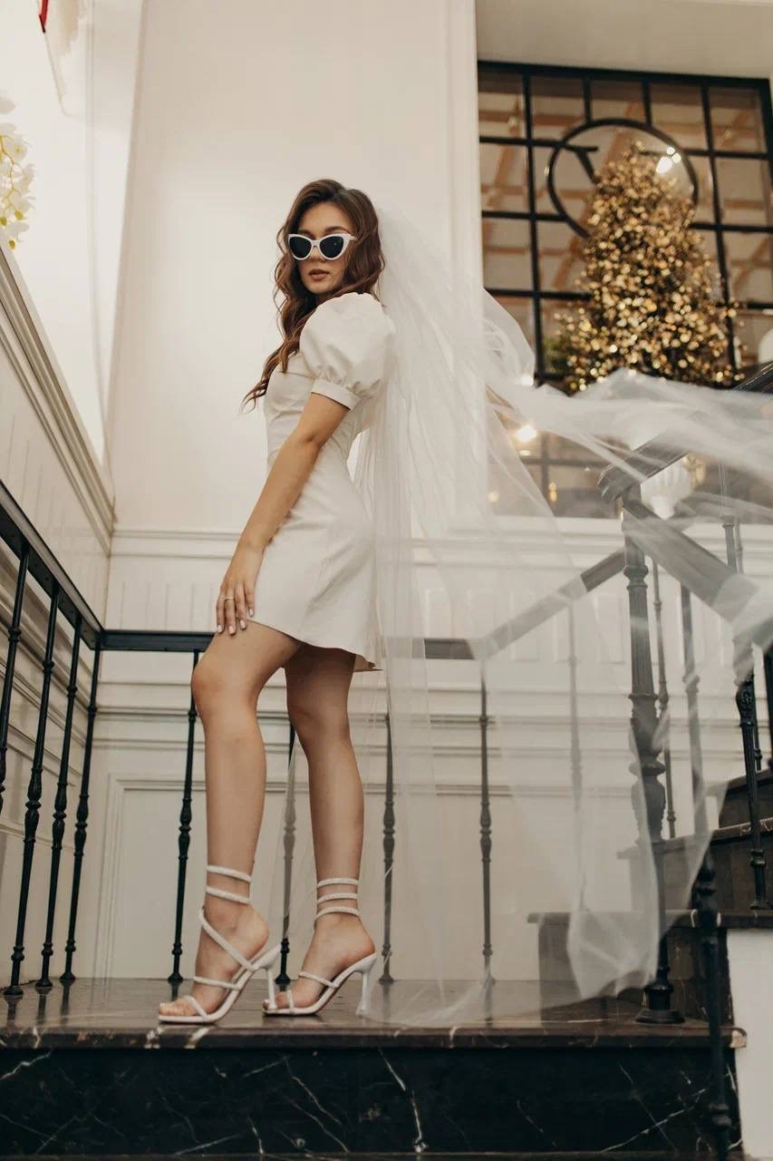 Роман и Полина. Фотограф Татьяна Русакова