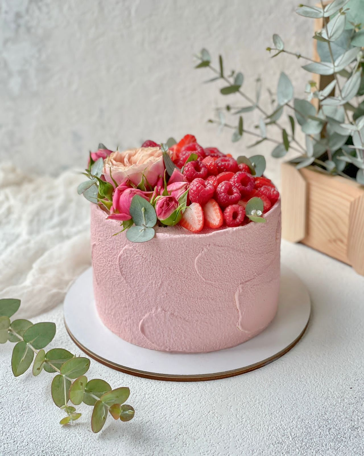 Кондитер Татьяна blackberry. Подрядчики и друзья сети свадебных площадок House for wedding