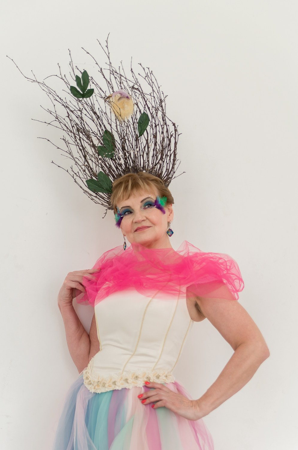 Студии. Фотограф в Санкт-Петербурге