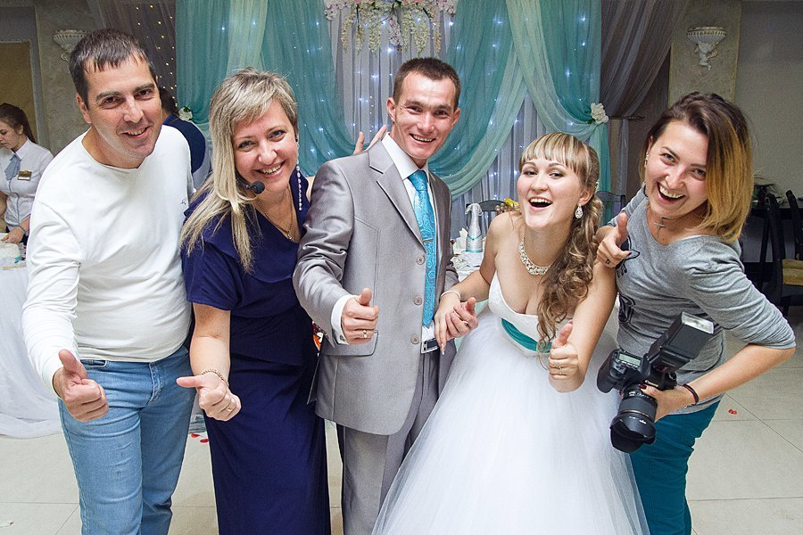 ИСТОРИИ. Свадебный фотограф в Самаре Анна Ковалева