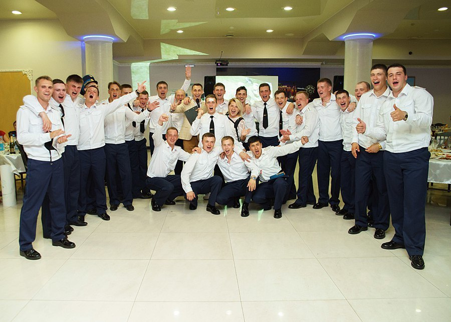 ИСТОРИИ. Свадебный фотограф в Самаре Анна Ковалева