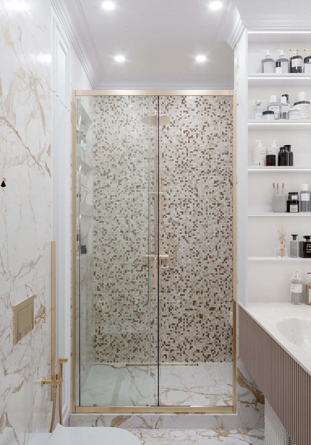 Услуги 3D визуализации интерьеров с опытом 7 лет. Быстрые сроки - получите первые черновики уже через 2 дня. Четкие цены под разный бюджет. 3D-визуализация интерьеров и мебели | Larionova.vis — для студий и дизайнеров