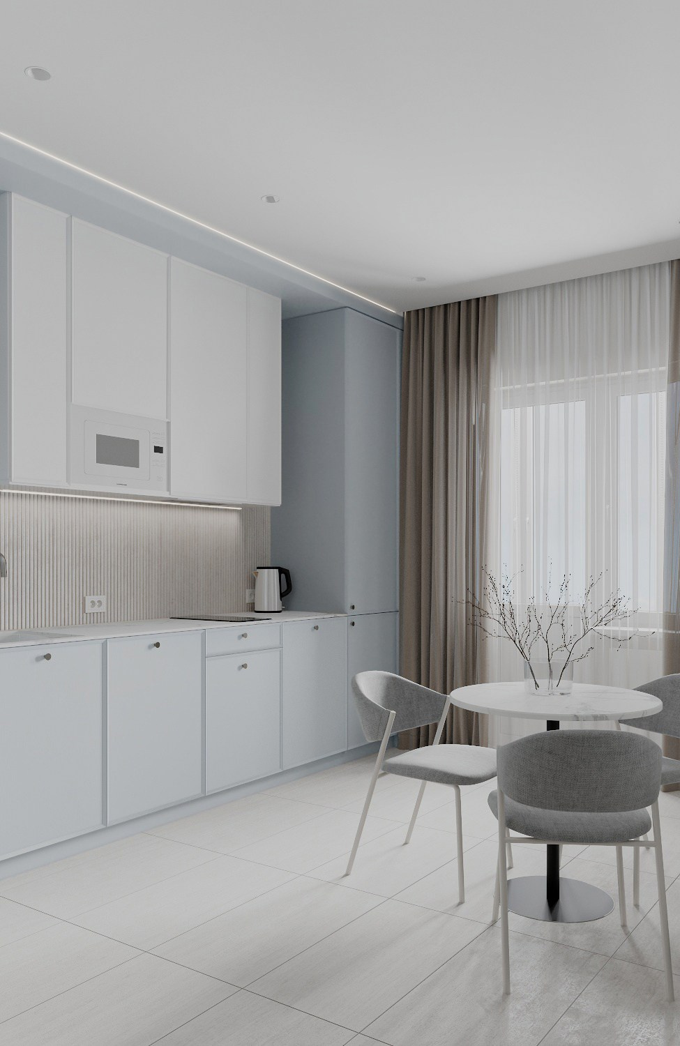 Квартира под сдачу, г. Пятигорск