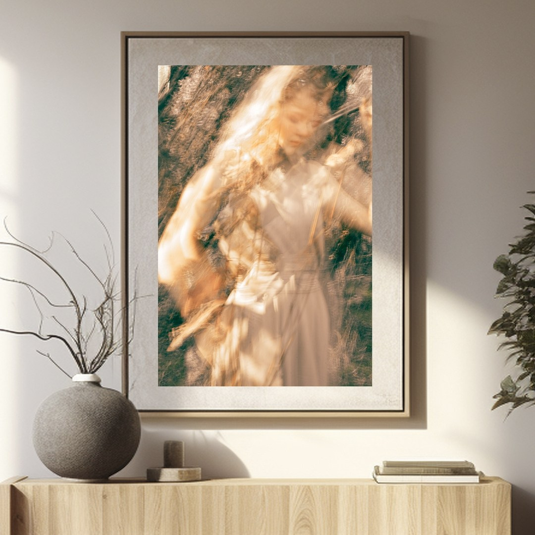 Рутина. Фотограф в г. Пятигорске