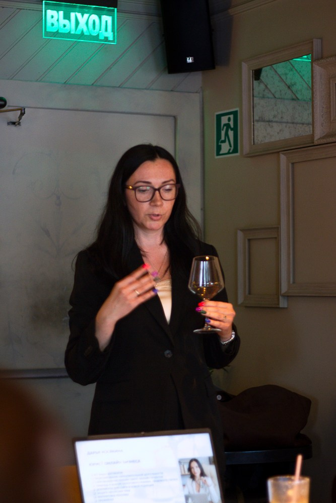 PRОЛАНЧ Таганка. Портретный фотограф Москва Юлия Трякина