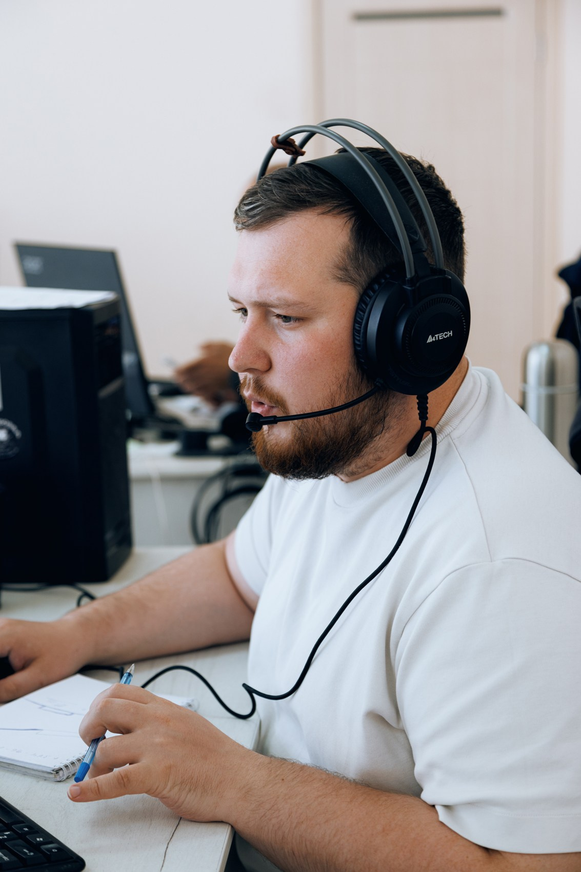 Keepler-Stan. Антон Харисов. Фотограф Челябинск