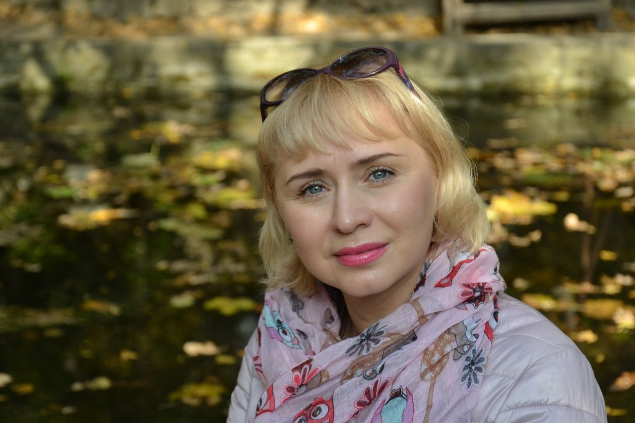 Юлия. Fotounata.ru