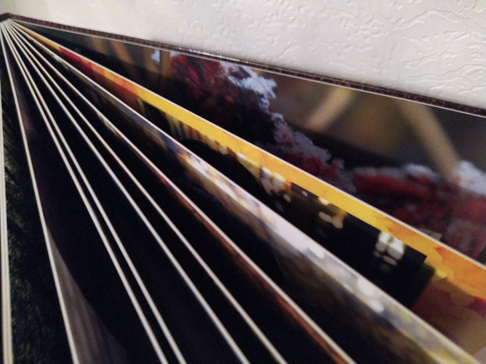 Времена года. Fotounata.ru