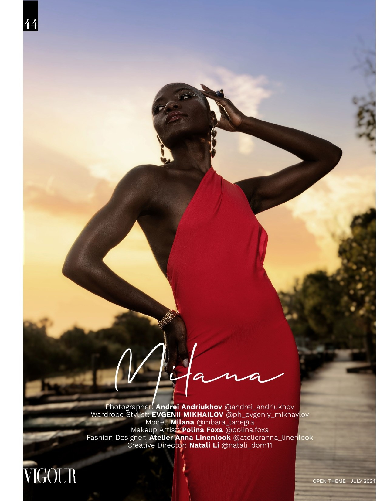 El fotógrafo de bodas Andrei Andryukhov en Valencia