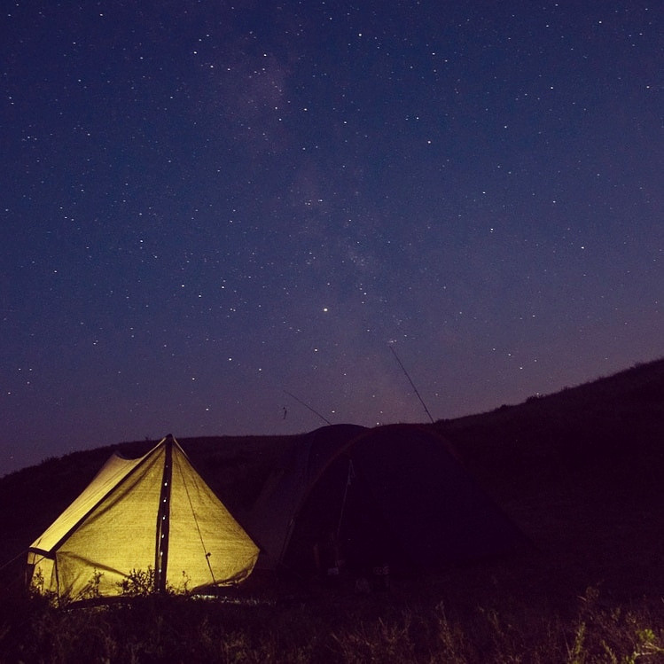 NightSky. Производство фото и видео