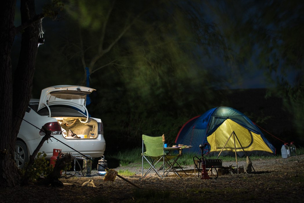 NightSky. Производство фото и видео