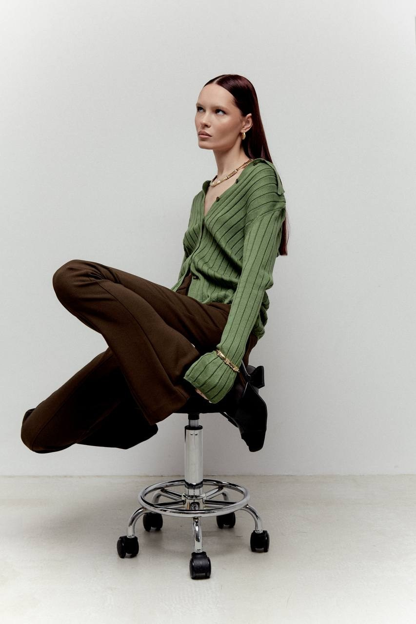 Office siren. Главная