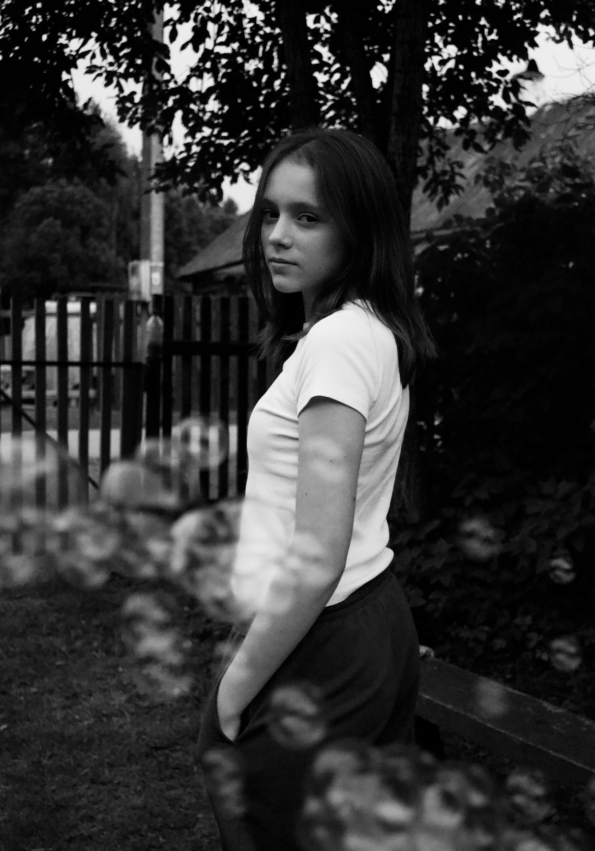 Ваш фотограф Анжелика