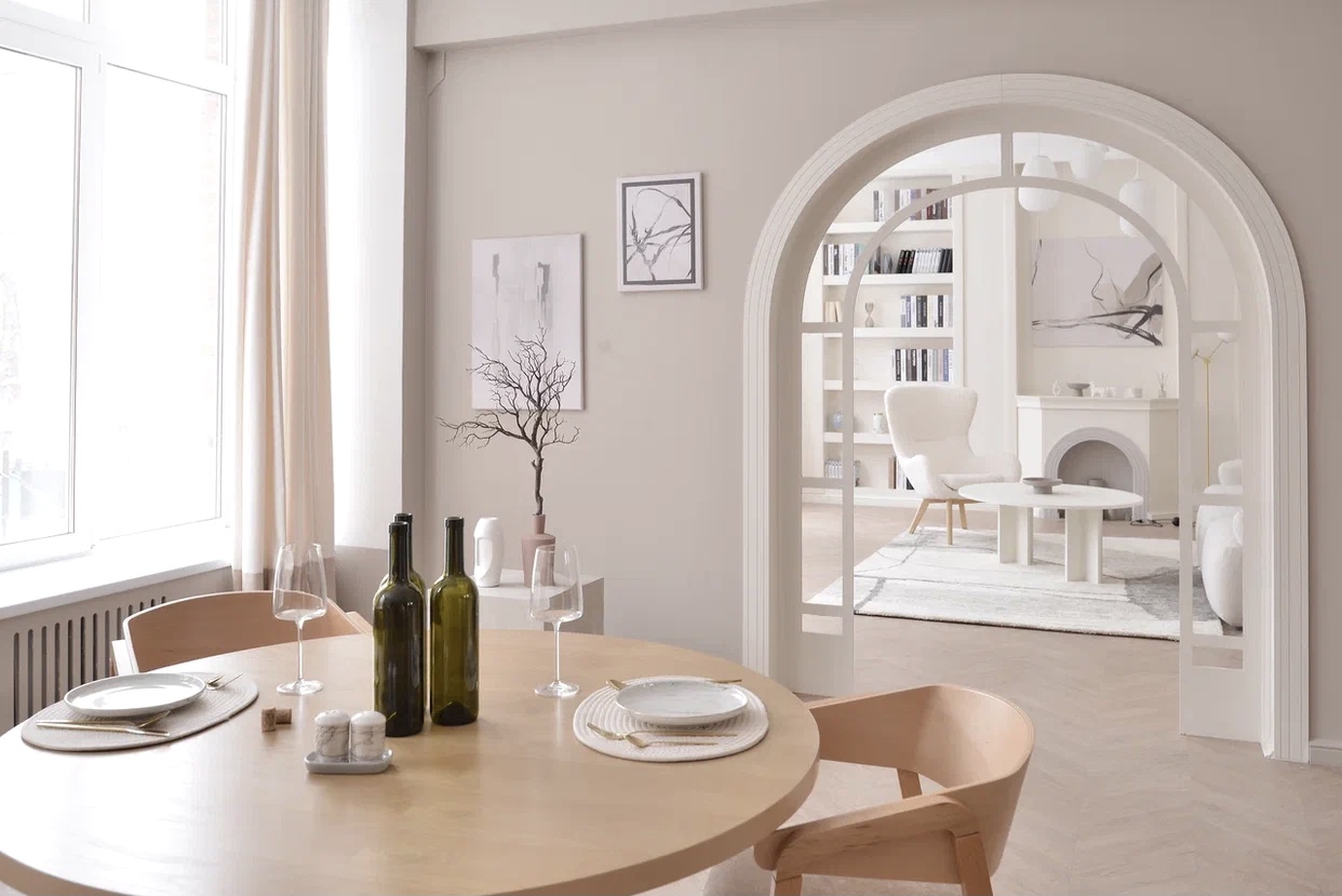 Лучшие фотостудии Москвы для съемки одежды и других товаров