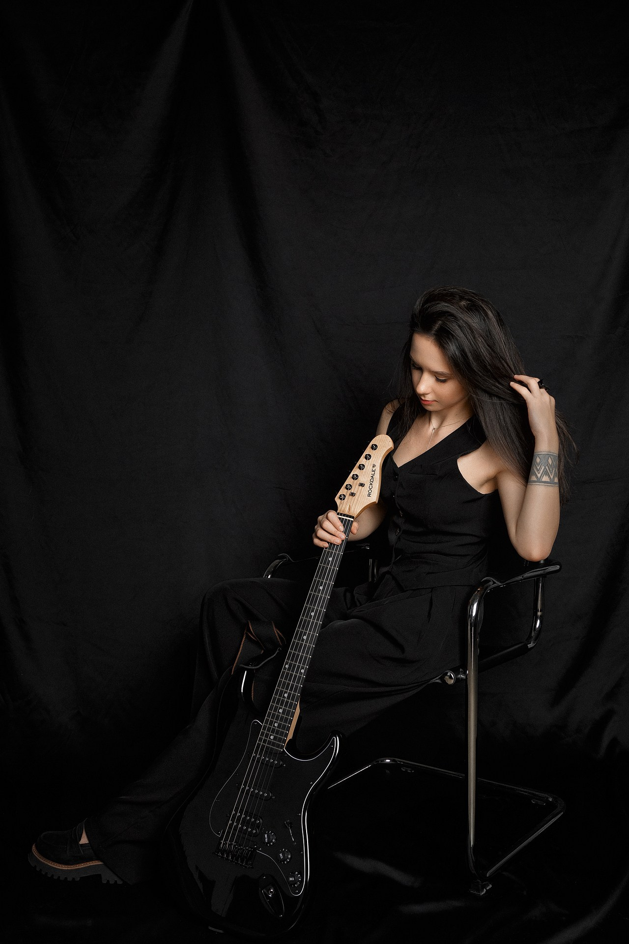 Студийная фотосессия. Светский фотограф Санкт-Петербург и ЛО