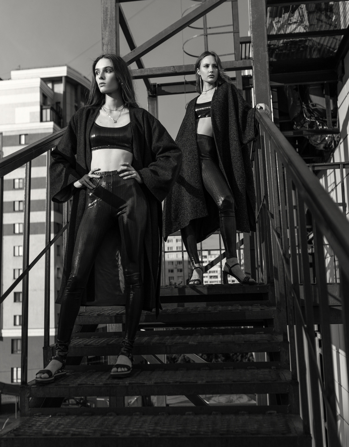 Жанровый портрет. Портретный фотограф в Омске Александр Губель