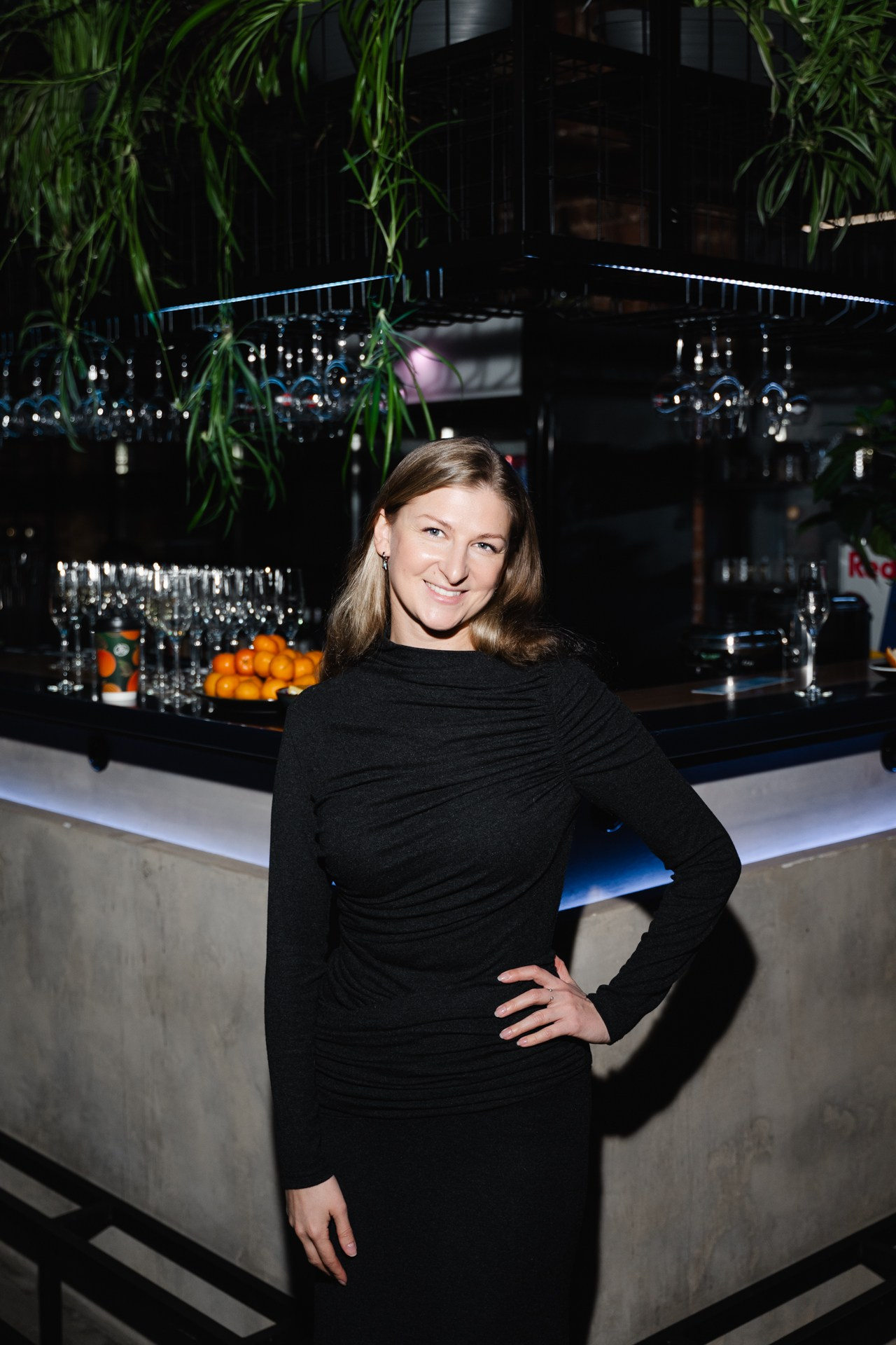 Кирилл Даровских. Выставка ART IS A TECHNOLOGY. Фотографы и Видеографы Night2Day Санкт-Петербург