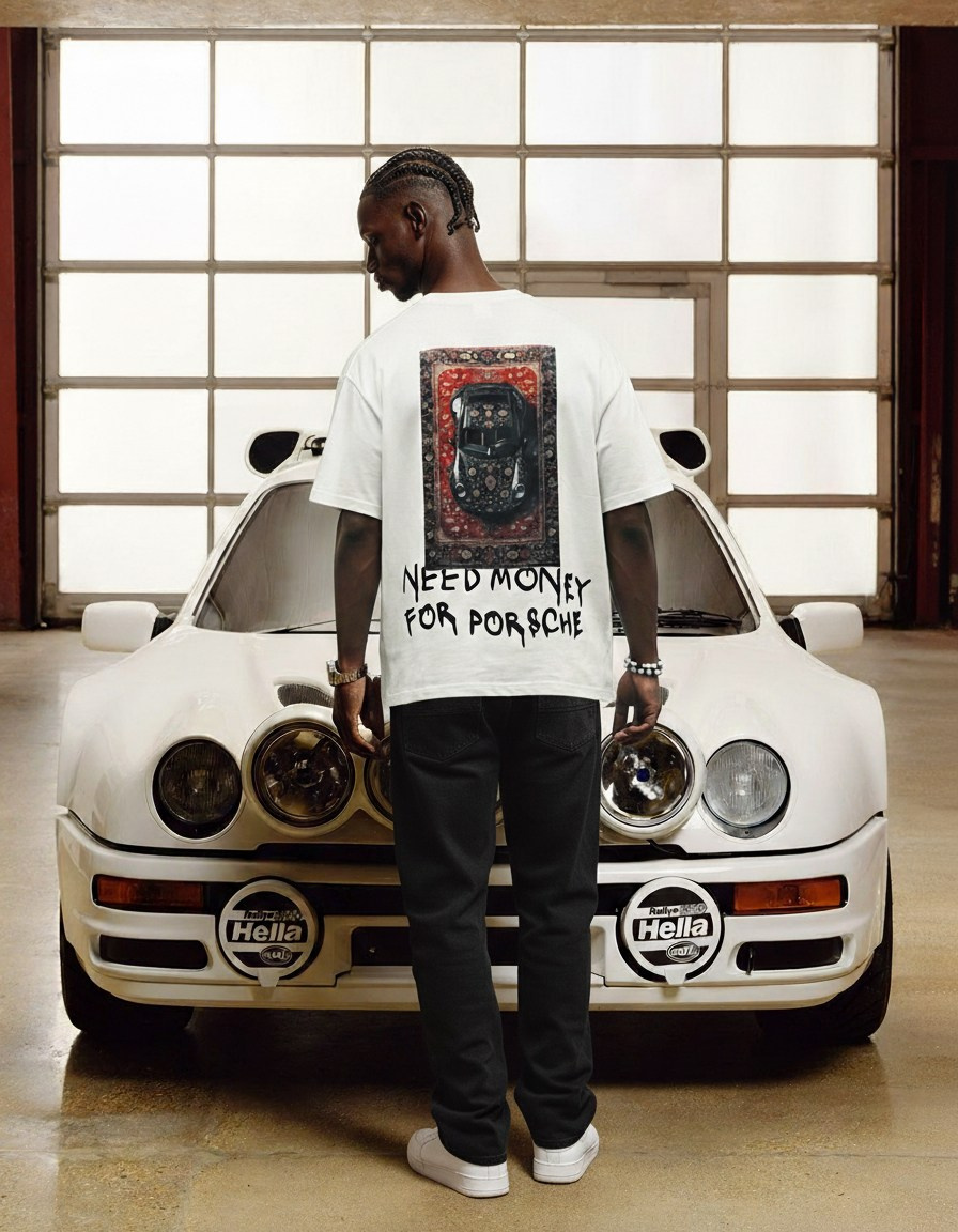 James (одежда). Фотограф Светлана Усова