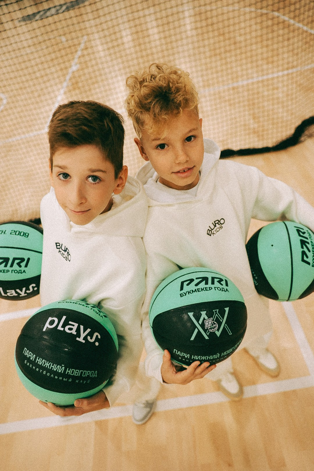 BURO kids. Фотограф Нижний Новгород