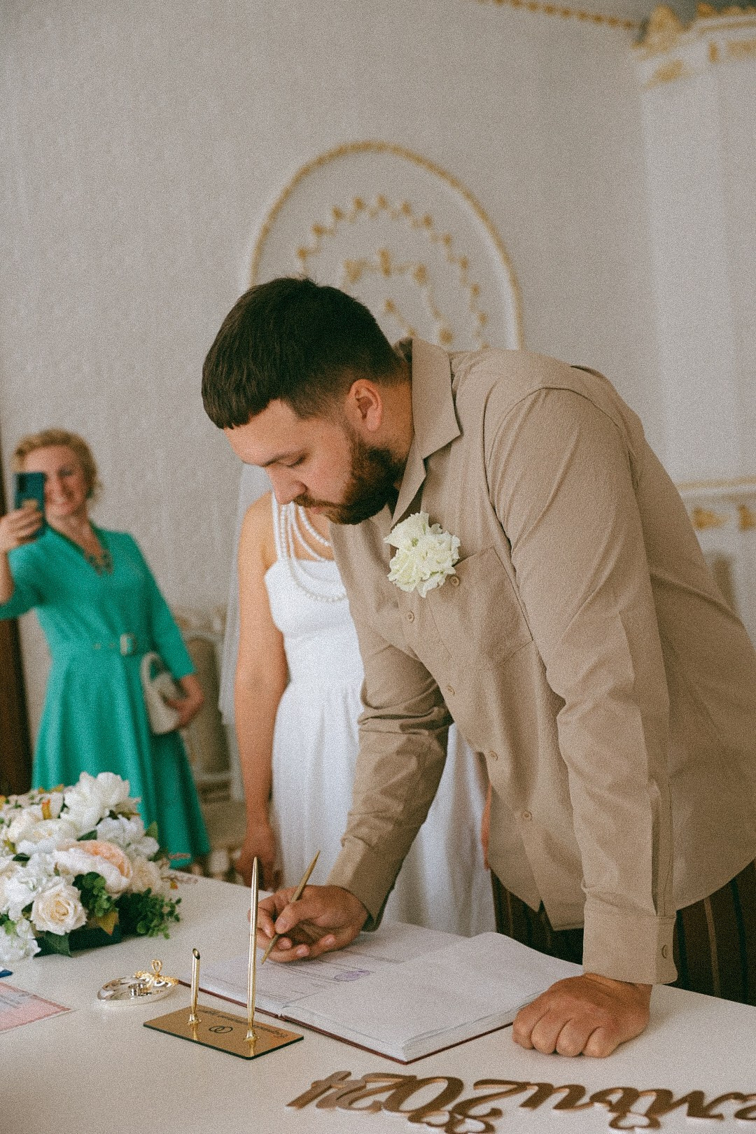 Максим и Мила. Фотограф Нижний Новгород