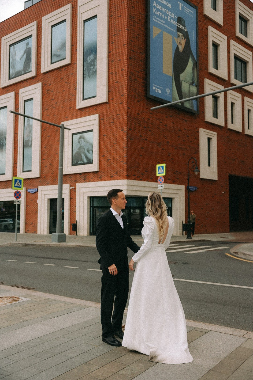 Сергей и Валентина. Фотограф Нижний Новгород