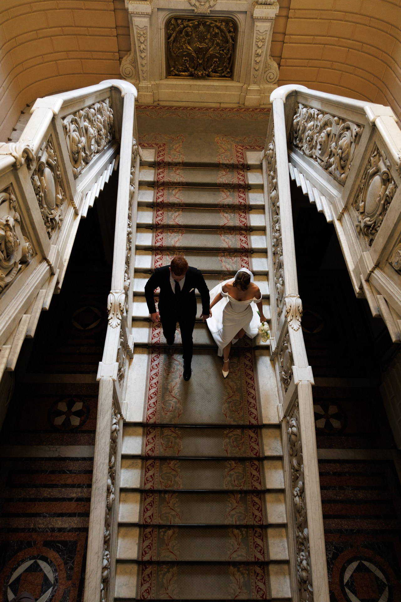 Dostoyevsky's vibe Wedding. Фотограф в Санкт-Петербурге Гладкий Сергей