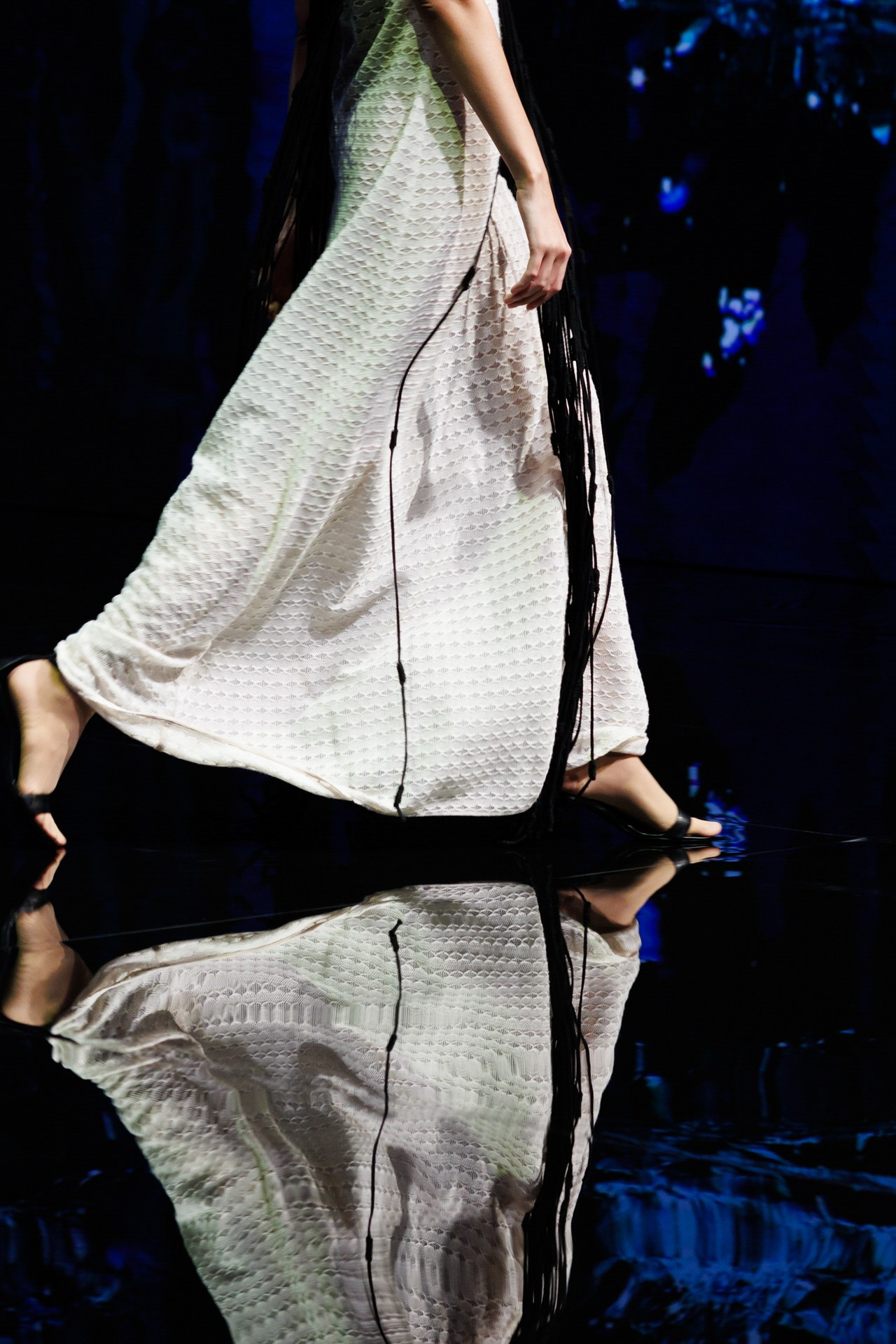 SPB FASHION WEEK 2024. Фотограф в Санкт-Петербурге Гладкий Сергей