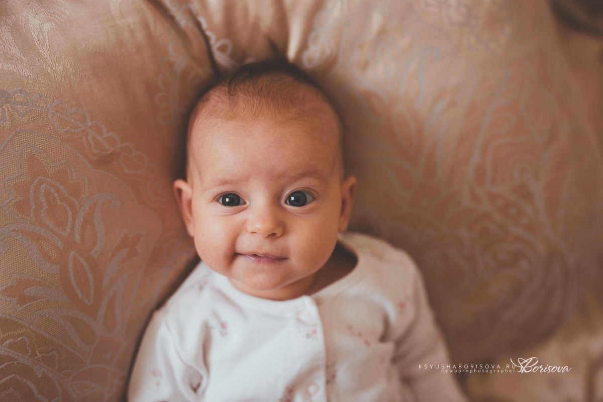 Ева lifestyle. Фотограф новорожденных в Магнитогорске Ксюша Борисова